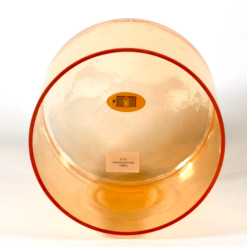 Crystal Tones® Grandmother 8" F 0 singing bowl from Minnesota Sound Healing