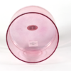 Crystal Tones® Pink Aura Gold 8 F +5 singing bowl from Minnesota Sound Healing
