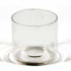 Azeztulite 6″ C -10 Crystal Tones® singing bowl