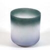 Selenite Androgynous Indium Green Heart Aura Gold 89259 8 inch E Plus 15