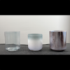 Crystal Tones® Alchemy Singing Bowls - Resonant Light Alchemy Set