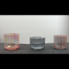 Crystal Tones® Alchemy Singing Bowls - Sacred Heart Alchemy Set