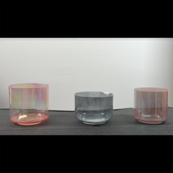 Crystal Tones® Alchemy Singing Bowls - Sacred Heart Alchemy Set