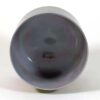 Crystal Tones® Alchemy Singing Bowl - Amethyst Platinum 10" G +10