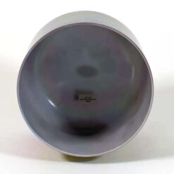 Crystal Tones® Alchemy Singing Bowl - Amethyst Platinum 10" G +10