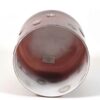 Crystal Tones® Alchemy Singing Bowl - Anchi Celestial Rings 8" C 0