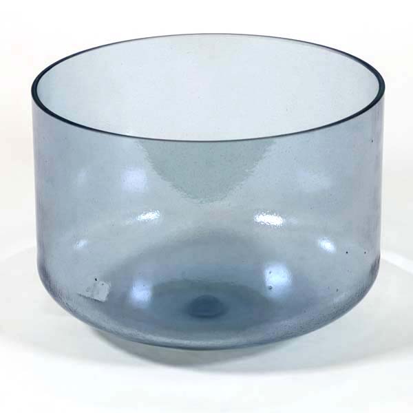 Crystal Tones® Alchemy Singing Bowl - Androgynous Indium 10" C# +10