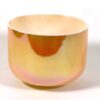 Crystal Tones® Alchemy Singing Bowl - Crone Goddess 10" A +5