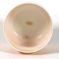 Crystal Tones® Alchemy Singing Bowl - Crone Goddess 10" A +5