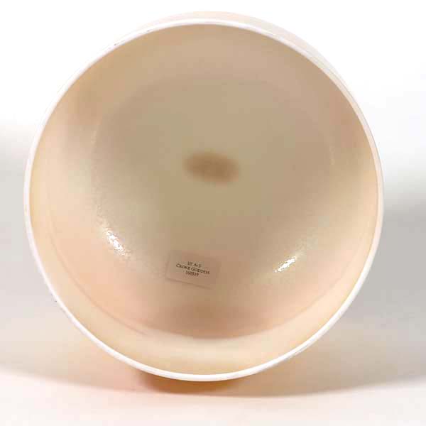 Crystal Tones® Alchemy Singing Bowl - Crone Goddess 10" A +5