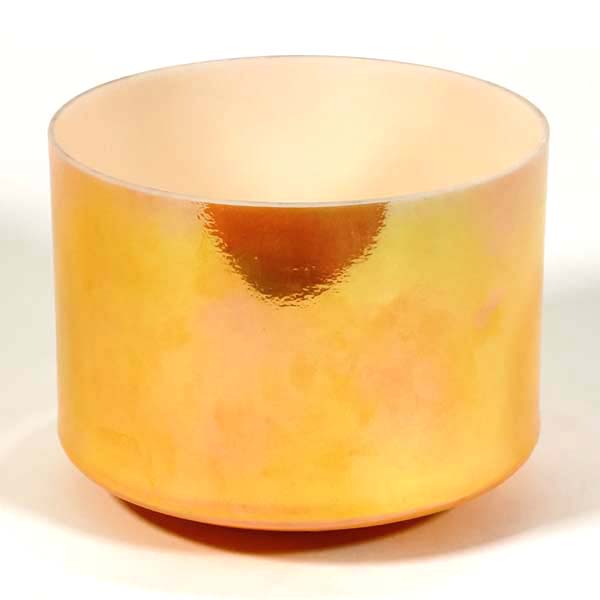 Crystal Tones® Alchemy Singing Bowl - Crone Goddess 9" C -5