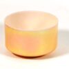 Crystal Tones® Alchemy Singing Bowl - Crone Goddess 9" F +5