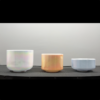 Crystal Tones® Alchemy Singing Bowls - Crystalline Bloom Alchemy Set