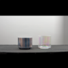 Crystal Tones® Alchemy Singing Bowls - Earth & Sky Theta Resonance Pair