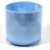 Crystal Tones® Alchemy Singing Bowl - Egyptian Blue 8" D +25