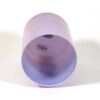 Crystal Tones® Alchemy Singing Bowl - Egyptian Blue Pink Ocean Gold 7" E +10