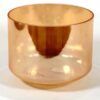 Crystal Tones® Alchemy Singing Bowl - Grandmother 10" B 0