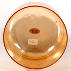 Crystal Tones® Alchemy Singing Bowl - Grandmother 10" B 0