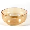 Crystal Tones® Alchemy Singing Bowl - Grandmother 12" C -5