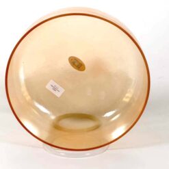 Crystal Tones® Alchemy Singing Bowl - Grandmother 12" C -5