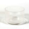 Crystal Tones® Alchemy Singing Bowl - Great Salt Lake 8" F# +5
