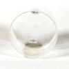 Crystal Tones® Alchemy Singing Bowl - Great Salt Lake 8" F# +5