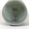 Crystal Tones® Alchemy Singing Bowl - Itoigawa Jade Frosted Inside 9" E 0