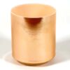 Crystal Tones® Alchemy Singing Bowl - Laughing Buddha 6" G# +10