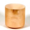 Crystal Tones® Alchemy Singing Bowl - Laughing Buddha 7" A# 0