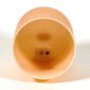 Crystal Tones® Alchemy Singing Bowl - Laughing Buddha 7" A# 0
