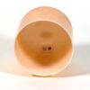 Crystal Tones® Alchemy Singing Bowl - Laughing Buddha 7" G +5