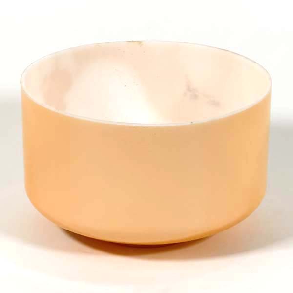Crystal Tones® Alchemy Singing Bowl - Laughing Buddha 9" D# +5