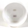 Crystal Tones® Alchemy Singing Bowl - Mother Of Platinum 10" A 0