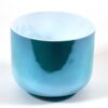 Crystal Tones® Alchemy Singing Bowl - Ocean Gold 10" G# +10