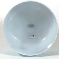 Crystal Tones® Alchemy Singing Bowl - Ocean Gold 12" G +5