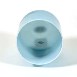 Crystal Tones® Alchemy Singing Bowl - Ocean Gold 6" A -5