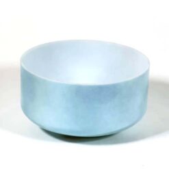 Crystal Tones® Alchemy Singing Bowl - Ocean Gold 9" E +10