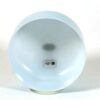 Crystal Tones® Alchemy Singing Bowl - Ocean Gold 9" E +10