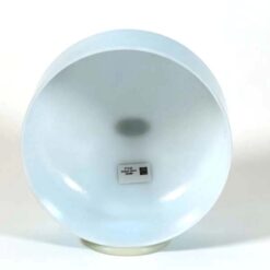 Crystal Tones® Alchemy Singing Bowl - Ocean Gold 9" E +10