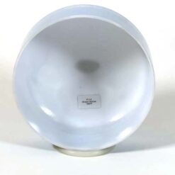 Crystal Tones® Alchemy Singing Bowl - Ocean Indium 9" F +5