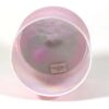 Crystal Tones® Alchemy Singing Bowl - Pink Ocean Gold Tall 6" F# -5