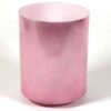 Crystal Tones® Alchemy Singing Bowl - Pink Ocean Gold Tall 7" D -5