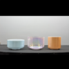 Crystal Tones® Alchemy Singing Bowls - Sacred Fire Alchemy Set