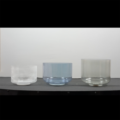 Crystal Tones® Alchemy Singing Bowls - Sacred Resonance Alchemy Set