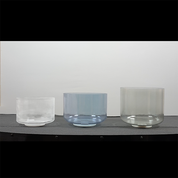 Crystal Tones® Alchemy Singing Bowls - Sacred Resonance Alchemy Set