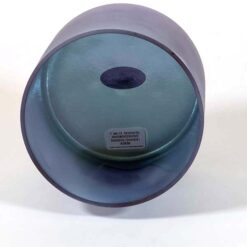 Crystal Tones® Alchemy Singing Bowl - Selenite Androgynous Indium 7" A# +15