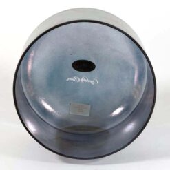 Crystal Tones® Alchemy Singing Bowl - Tibetan Copper Aura 10" B -5