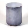 Crystal Tones® Alchemy Singing Bowl - Violet Ocean Gold 8" F# +5