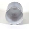 Crystal Tones® Alchemy Singing Bowl - Violet Ocean Gold 8" F# +5