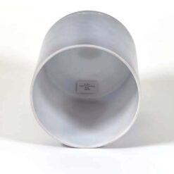 Crystal Tones® Alchemy Singing Bowl - Violet Ocean Gold 8" F# +5